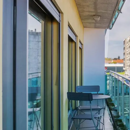 Apartment Acor Ponta Delgada (Sao Miguel)