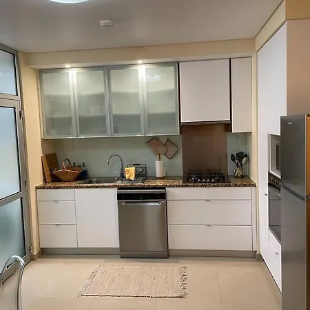 Acor Apartment Ponta Delgada (Sao Miguel)