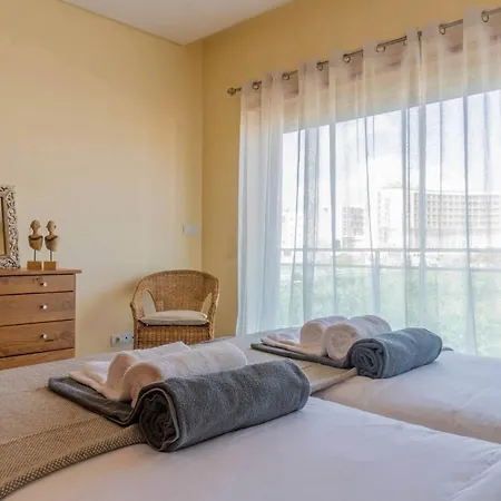 Apartment Acor