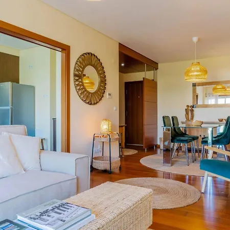 Apartament Acor *