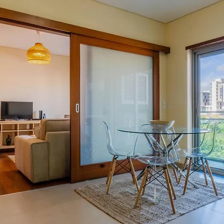Acor Apartament *