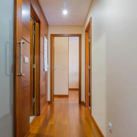 Апартаменты Acor