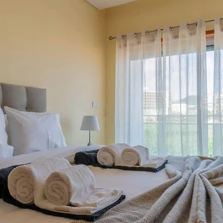 Acor Apartament Ponta Delgada