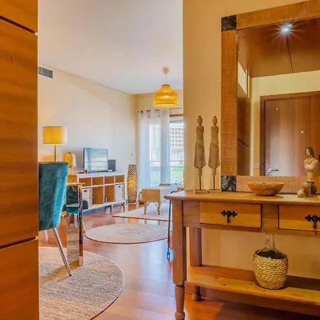 Apartament Acor *