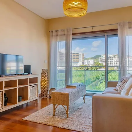 Apartament Acor Ponta Delgada