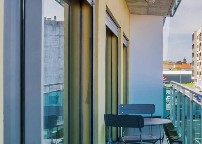 Apartamento Açor Ponta Delgada