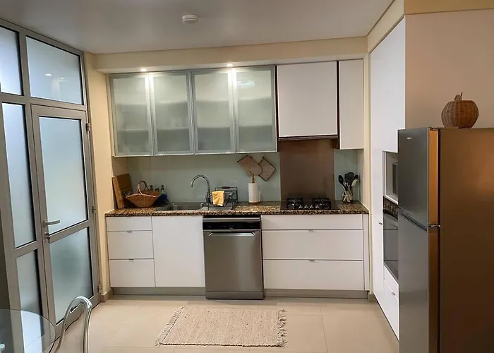 Açor Apartamento Ponta Delgada