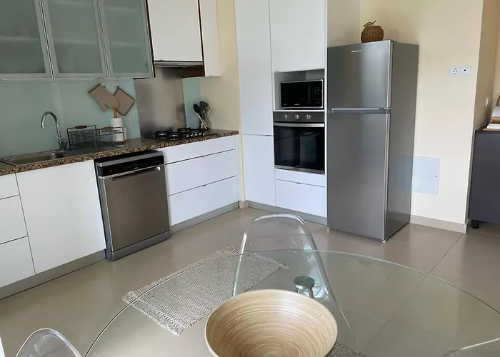 Acor * Ponta Delgada