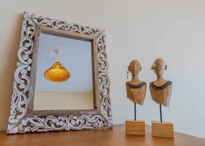 Apartamento Açor Ponta Delgada