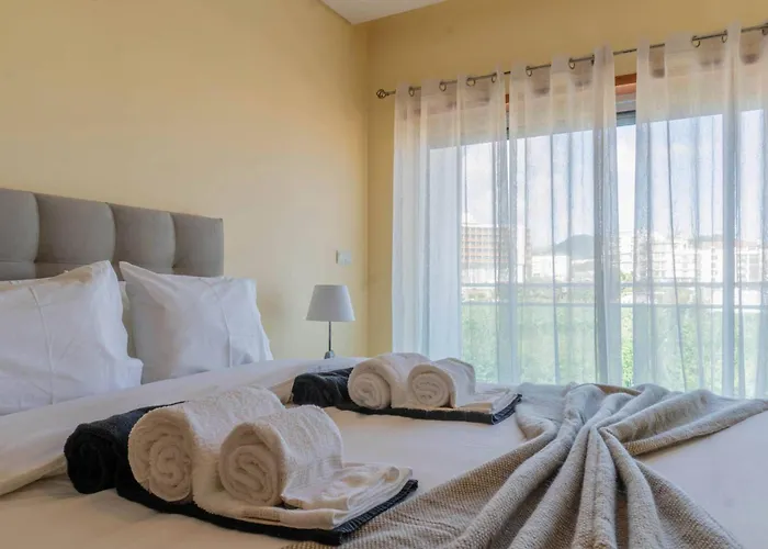 Açor Apartamento Ponta Delgada