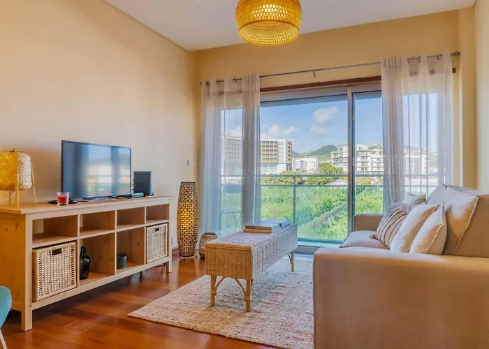 Apartamento Açor Ponta Delgada